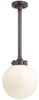 8814-OB Mini Pendants-Rod - 342716 - Capital Lighting, Inc.