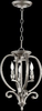 6754-3-64 Flush Mounts-Cage Style - 304691 - Capital Lighting, Inc.