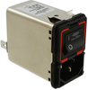 Power Entry Connectors - Inlets, Outlets, Modules - 817-1693-ND - DigiKey