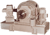 Variable speed Turbo Coupling -- SVN Series - Image