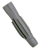 Universal Nylon Wall Plugs - Suitable for hollow or solid base - Image