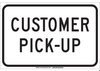 Traffic Control Sign - 129478 - Brady Corporation