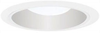 Incandescent/Fluorescent/HID Recessed Trim - 29-WWH - Juno Lighting Group