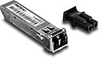 1000Base-SX Industrial SFP Multi-Mode LC Module (550 m) -- TI-MGBSX  (Version v1.0R) - Image
