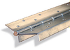 1414259SS, Double Guard Hinge