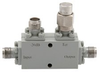 2.92mm Directional Coupler 20 dB 18 GHz to 40 GHz Rated to 30 Watts -- FM2CP1126-20 - Image