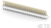 PCB Headers & Receptacles - 5-644760-4 - TE Connectivity