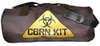 Andax Industries CBRN Kit with Duffle Bag - CBRN-00-B - Andax Industries