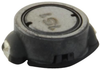Choke, Smd, 150Uh; Inductance Wurth Elektronik - 08P2662 - Newark, An Avnet Company