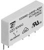 Relay, Spdt, 250Vac, 6A; Contact Configuration Schrack Te Connectivity - 05H4275 - Newark, An Avnet Company