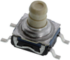 Tactile Switch, 0.05A, 32Vdc, 170Gf, Smd; Product Range C&k Components - 35AH1186 - Newark, An Avnet Company