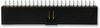 Connector, Header, 23Pos, 1Row, 2.54Mm; Connector Systems Molex - 25M5112 - Newark, An Avnet Company