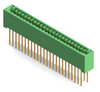 Card Conn, Dual Side, 48Pos, Wire Wrap; Card Edge Connector Type Edac - 85H7290 - Newark, An Avnet Company