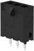 Conn, Header, 4Pos, 1Row, 3Mm; Connector Systems Molex - 60AJ0556 - Newark, An Avnet Company
