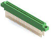 Card Conn, Dual Side, 58Pos, Wire Wrap; Card Edge Connector Type Edac - 76AJ1195 - Newark, An Avnet Company