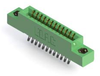 Card Edge Conn, Dual, 24Pos, Lug; Card Edge Connector Type Edac - 66AJ6143 - Newark, An Avnet Company