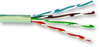 U/utp Unshld Cable, 4 Pair, Cat5E, 24Awg; Cable Shielding Belden - 73AC8364 - Newark, An Avnet Company