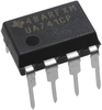 Op Amp, 1Mhz, 0.5V/us, Dip-8; No. Of Amplifiers Texas Instruments - 60K7043 - Newark, An Avnet Company