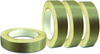 Fabric Shielding Tape, 1 X 85Ft; Adhesive Type Leader Tech-Ferrishield - 22M4941 - Newark, An Avnet Company