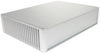 Heat Sink Enclosure, Aluminium, Silver; Enclosure Type Takachi - 78X4258 - Newark, An Avnet Company