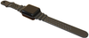 Wrist Enclosure, Pc, Black; Enclosure Type Serpac - 23AH8640 - Newark, An Avnet Company