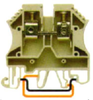Terminal Block, Din Rail, 2 Position, 26-8Awg; No. Of Positions Multicomp Pro - 19C7285 - Newark, An Avnet Company