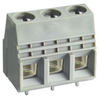 Tb, Wire To Brd, R/a, 2Pos, 6Awg; Pitch Spacing Multicomp Pro - 64T3590 - Newark, An Avnet Company