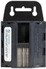 Utility Knife, 1095 Carbon Steel, 2.4; Knife Type Jonard Tools - 74AH3827 - Newark, An Avnet Company