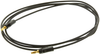 Test Lead, Blk, 1.219M, 3Kv, 5A; Test Connector Type A Pomona - 29F3056 - Newark, An Avnet Company