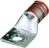 Copper Compression Lug, 1 Hole, 3/0 Awg Flex, 3/8 (9.5Mm) Stud Rohs Compliant Panduit - 07AH2242 - Newark, An Avnet Company