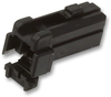 Automotive Housing, Plug, 2Pos; Product Range Amp Te Connectivity - 92C2072 - Newark, An Avnet Company