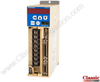 AC Servo Driver Unit - MSD013A1XX - Classic Automation LLC