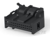 Automotive Connector Caps & Covers - 2378797-1 - TE Connectivity