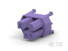 Connector Hardware, Mounts, Locks & Retainers - 2-100525-0 - TE Connectivity