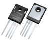 Discrete Semiconductor Products- Transistors- FETs, MOSFETs- Single FETs, MOSFETs