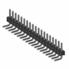 Headers, Male Pins - M22-2531946-ND - DigiKey