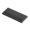 Rectangular Connector Housings - 50-57-9014-ND - DigiKey