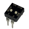 DIP Switches - 210-2MSF-ND - DigiKey