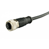 Circular Cable Assemblies - 123-A-M12A08FOE50002BK00-ND - DigiKey
