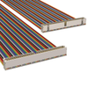 Rectangular Cable Assemblies - M3KKK-6406R-ND - DigiKey