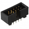 Headers, Male Pins - WM9219-ND - DigiKey
