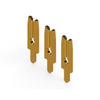 Backplane Connector Contacts - 151-103-003-250-200-ND - DigiKey