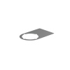 Labels, Stickers, Decals - Blank - 281-2005880000-ND - DigiKey