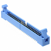 Headers, Male Pins - A114820-ND - DigiKey