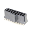 Headers, Male Pins - 900-1054291216TR-ND - DigiKey