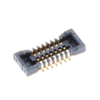 Arrays, Edge Type, Mezzanine (Board to Board) - 478-245804014000829+TR-ND - DigiKey