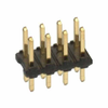 Headers & Wire Housings - M22-2520405 - Powell Electronics, Inc.