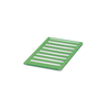 Terminal Block Marker Strips - 0818616-ND - DigiKey