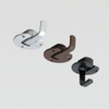 COUNTER HOOK BLACK - HK-CH35-BL - HK-CH35-BL - Sugatsune America, Inc.