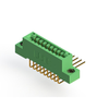 Edgeboard Connectors - 151-346-018-558-207-ND - DigiKey
